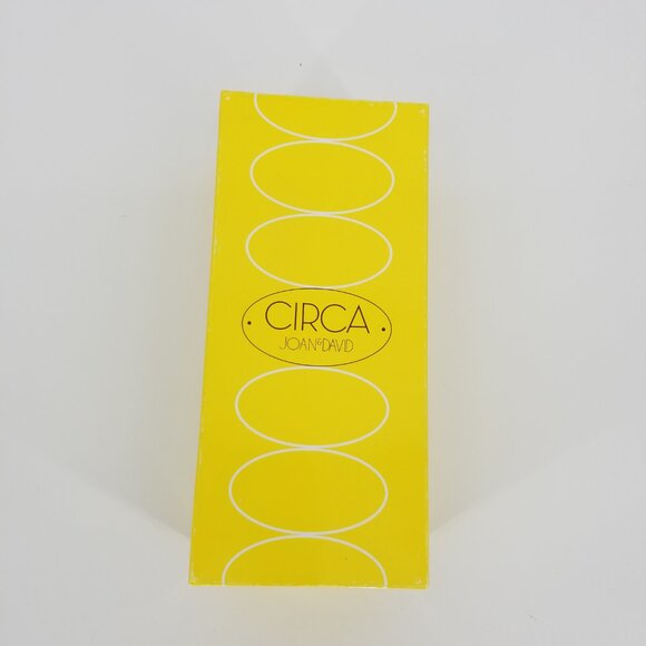 Joan and David Embellished Leather Ballet Flat - 6.5 - Cjanora Bronze & Gold - Picture 7 of 10